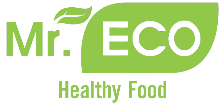 Mr.ECO Healthy Foods